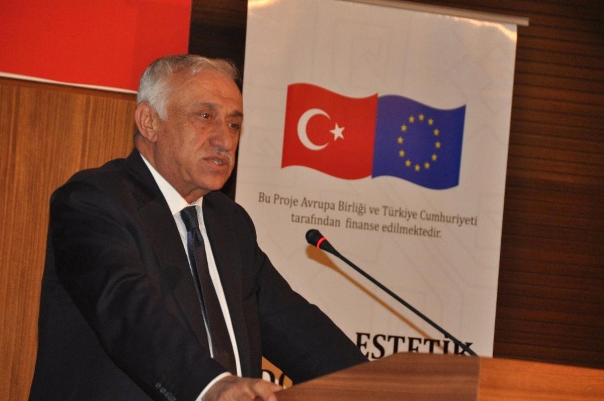 İstanbul ve İzmir\'den Sonra Gaziantep Üçüncü Sırada
