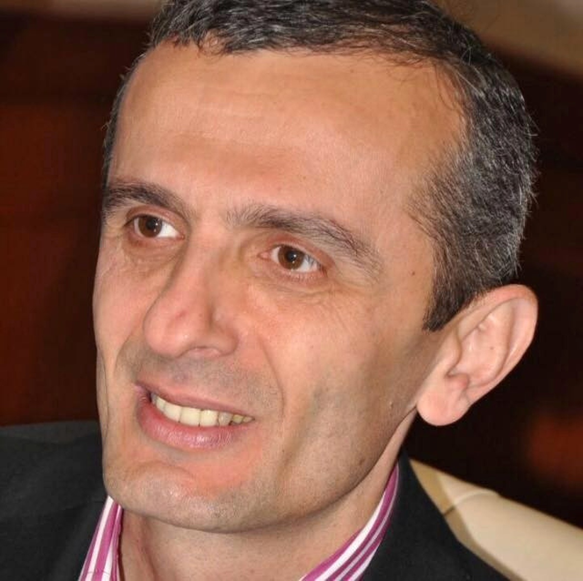 Karakaya: "Bb Erzurumspor Kulübü Başkanlığına Aday Değilim, Maddi ve Manevi Desteğim Devam Edecek"