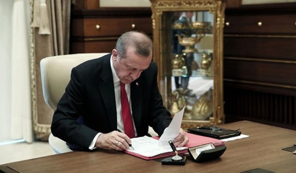 Katar\'a Türk Askeri Konuşlandırılması Kararı Resmi Gazete\'de