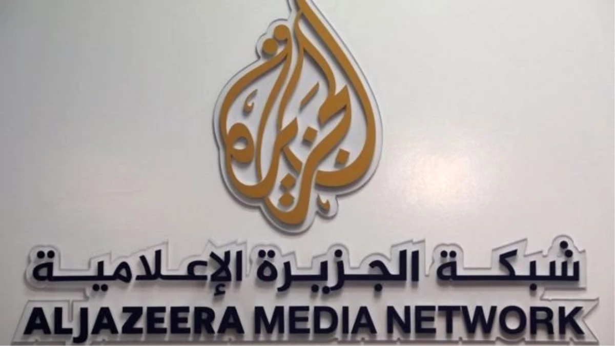 El Cezire\'nin İnternet ve Sosyal Medya Platformlarına \'Siber Saldırı\'