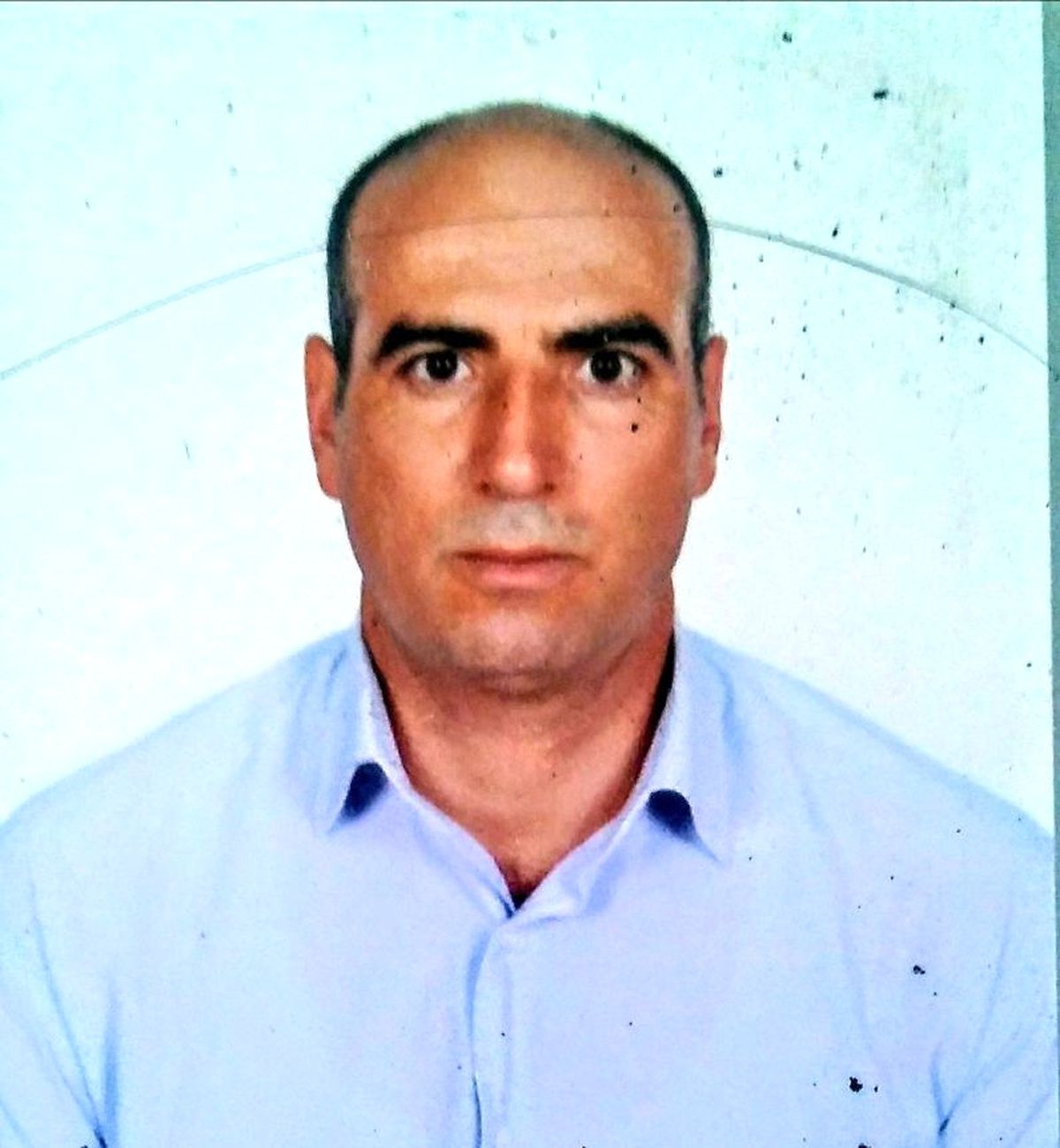Kaybolan Kayınbiraderini Ararken Vurularak Yaşamını Yitirdi