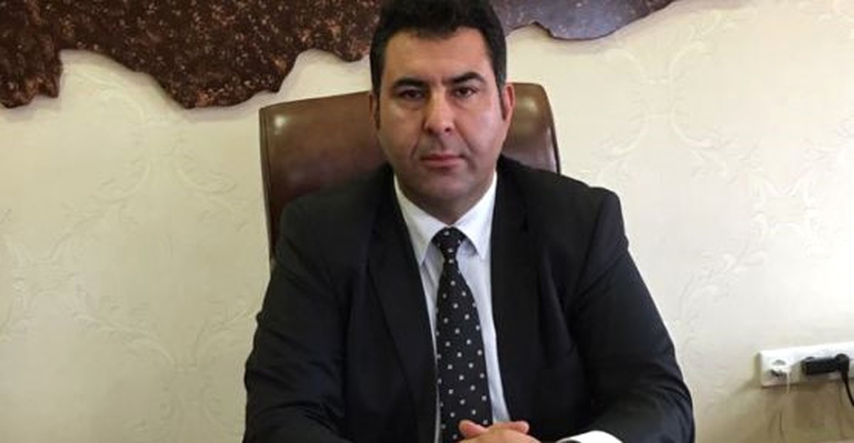 Kaymakam Yılmaz, Öksüz ve Yetim Çocukları Ziyaret Etti