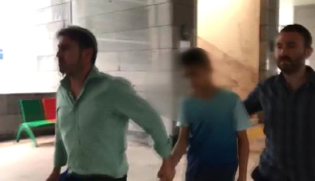 Kaza Yaparak İki Çocuğun Ölümüne Neden Olan 13 Yaşındaki Çocuk Tutuklandı
