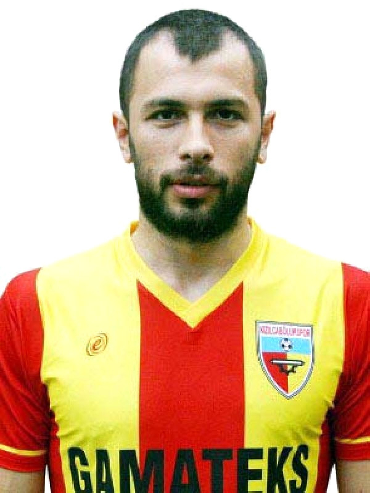 Kızılcabölükspor\'da Kerim\'le Yollar Ayrıldı