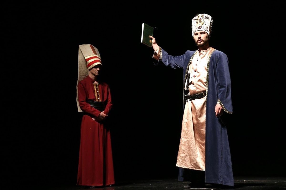 Ko-Mek Kursiyerleri Perdede Buluştu