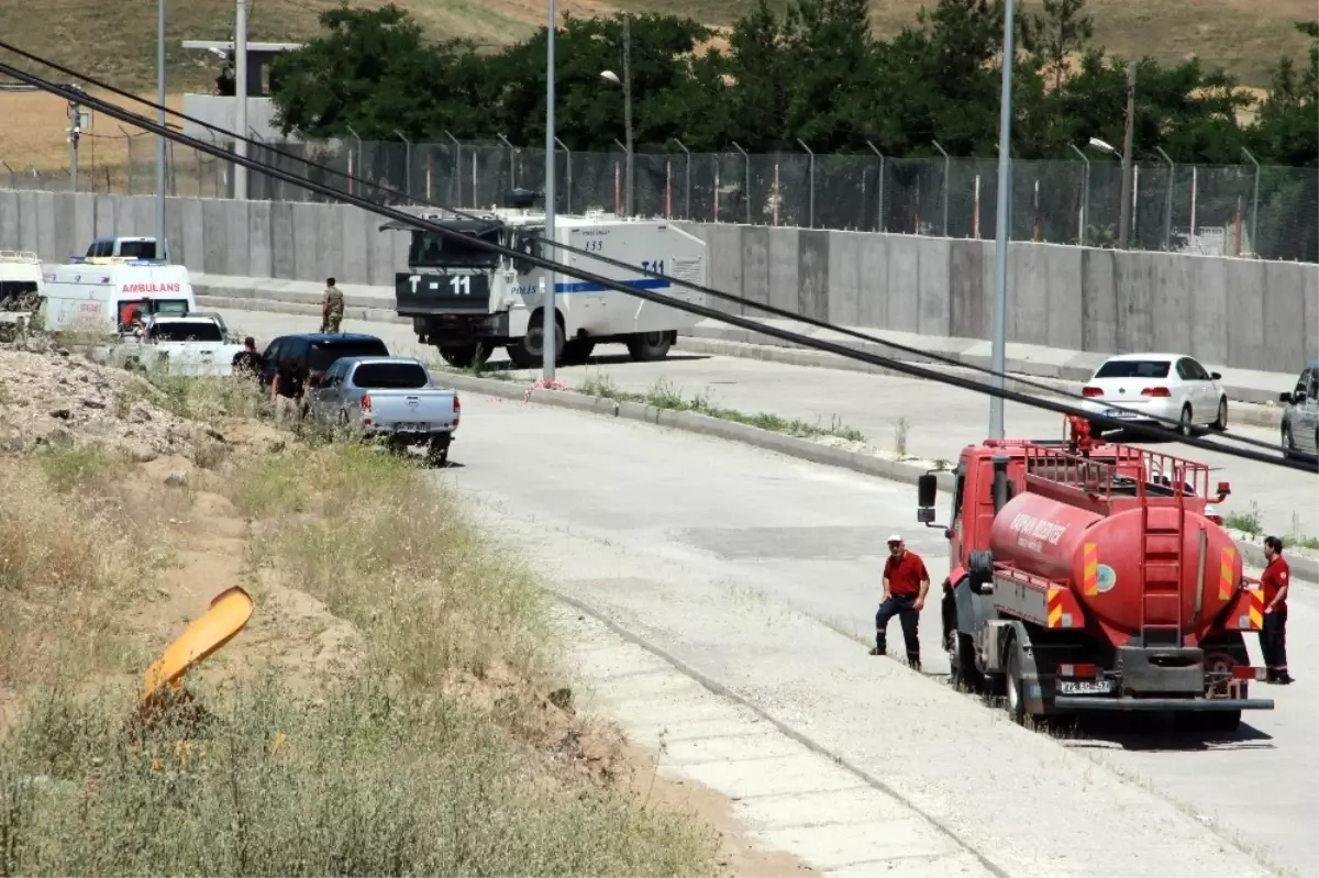 Kozluk\'taki Saldırıların Bağlantılı Olduğu Ortaya Çıktı