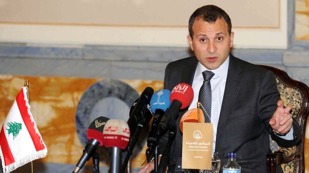 Lübnan\'dan Arap Ülkelerine Diyalog Çağrısı