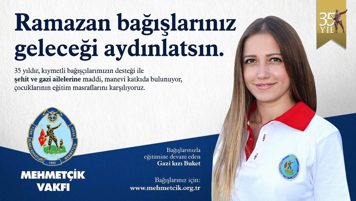 Mehmetçik Vakfından Şehit Ailelerine 642 Milyondan Fazla Yardım
