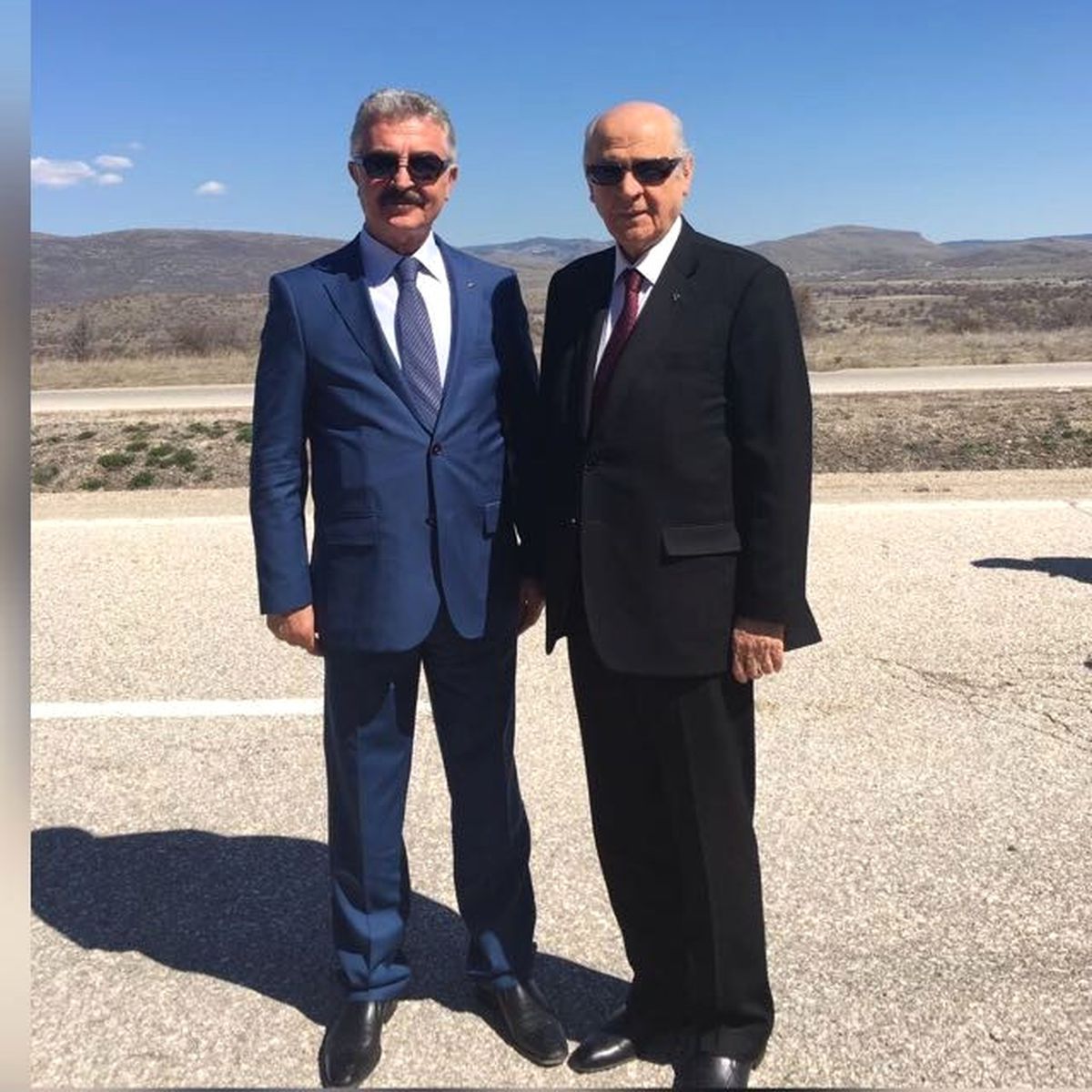 Milliyetçi Hareket Partisi\'nden Şok Karar