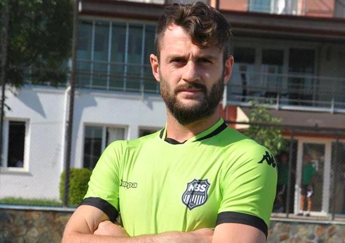 Nazilli Belediyespor Ersin ve Yüksel\'le de Yollarını Ayırdı