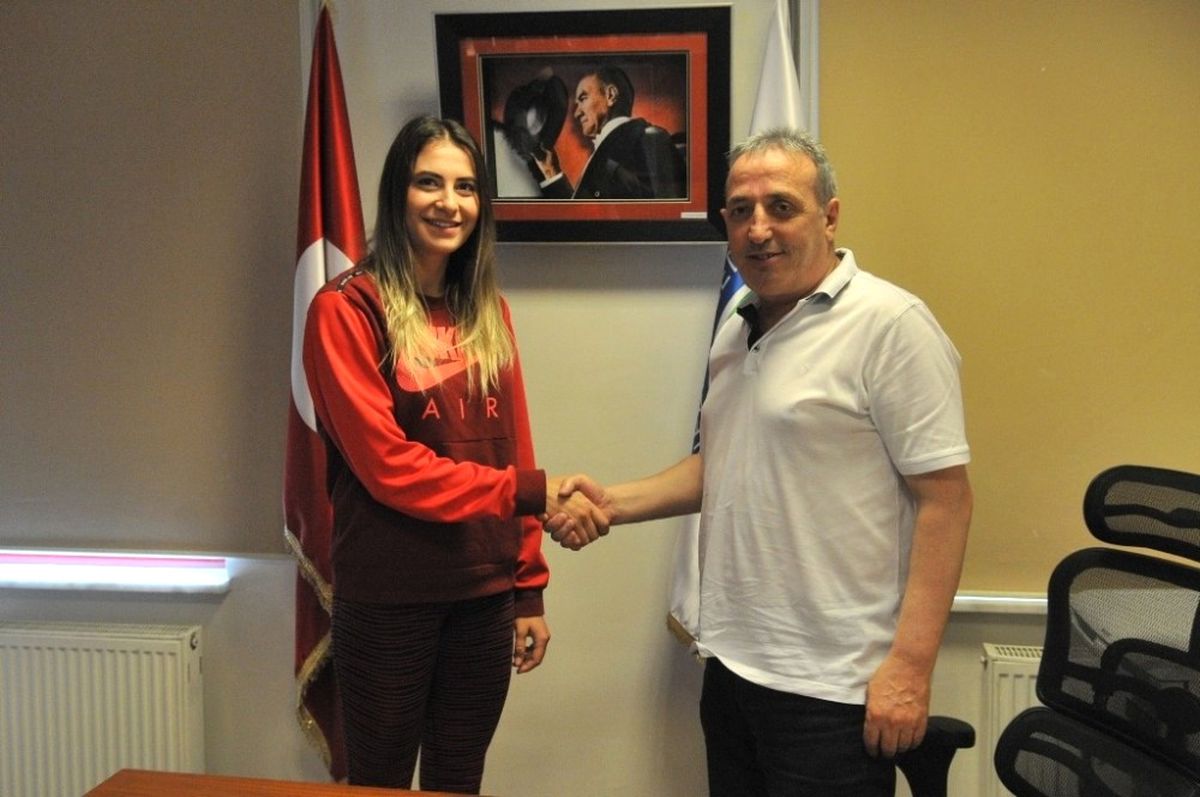 Nilüfer\'de Transferler Sürüyor