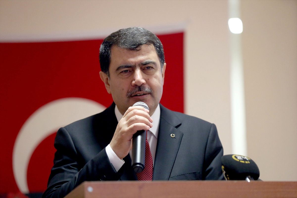 Okullarda Karne Heyecanı
