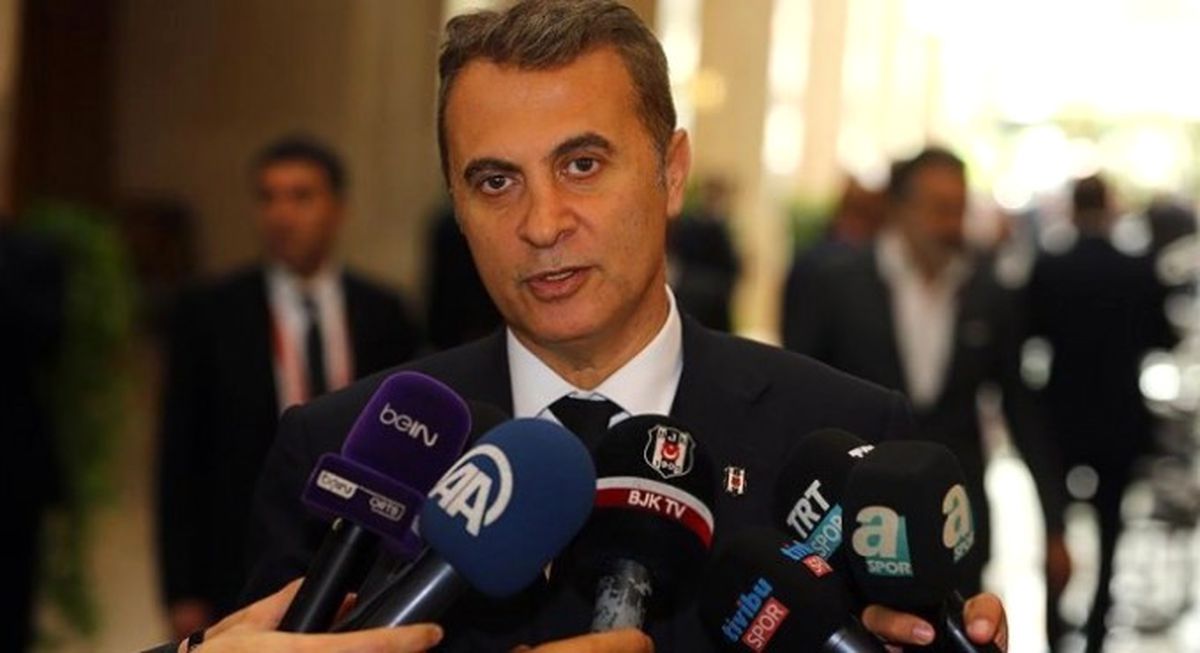 Orman: Arda Olayının Tutulacak Bir Tarafı Yok