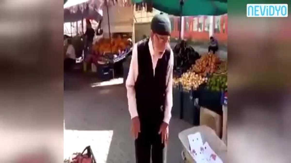 Oruçlu Olduğunu Unutunca...