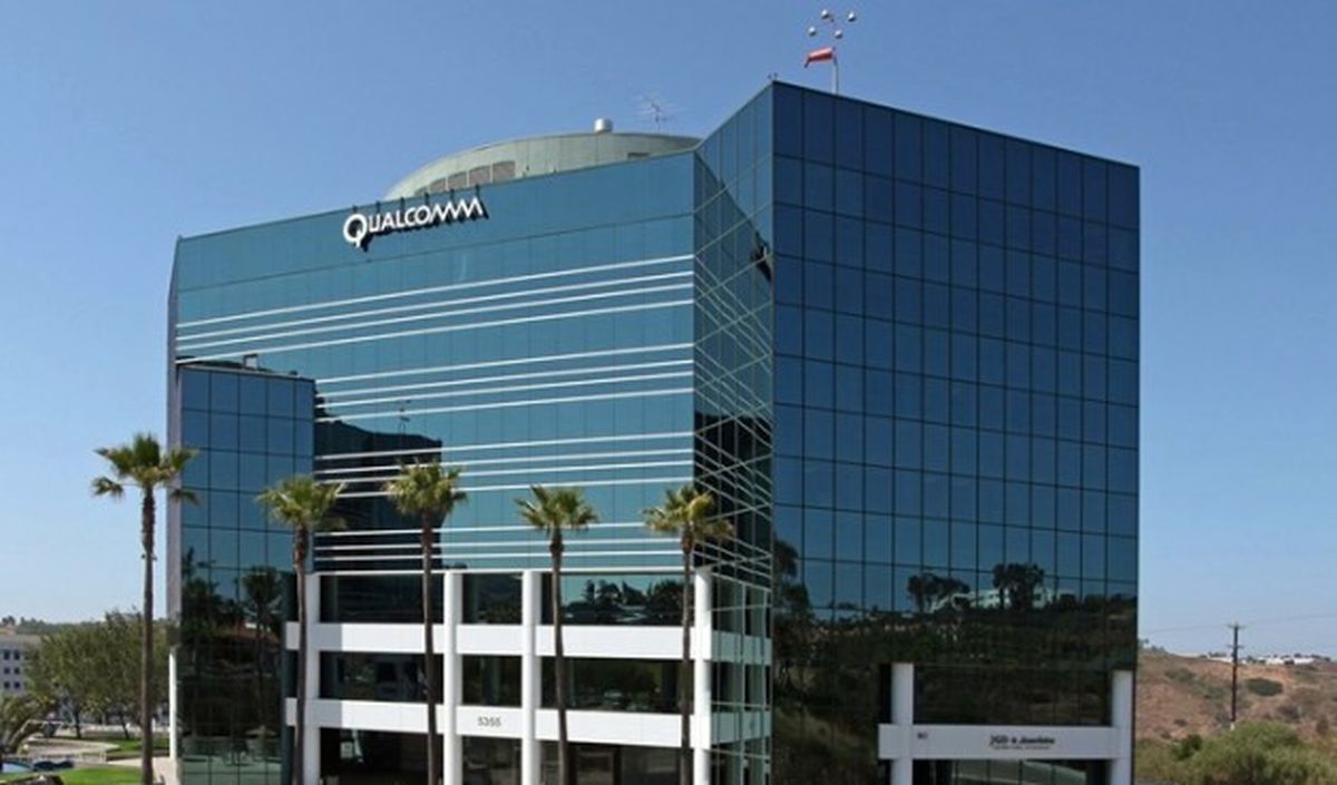 Qualcomm\'un Nxp\'yi Satın Almasına AB Soruşturması