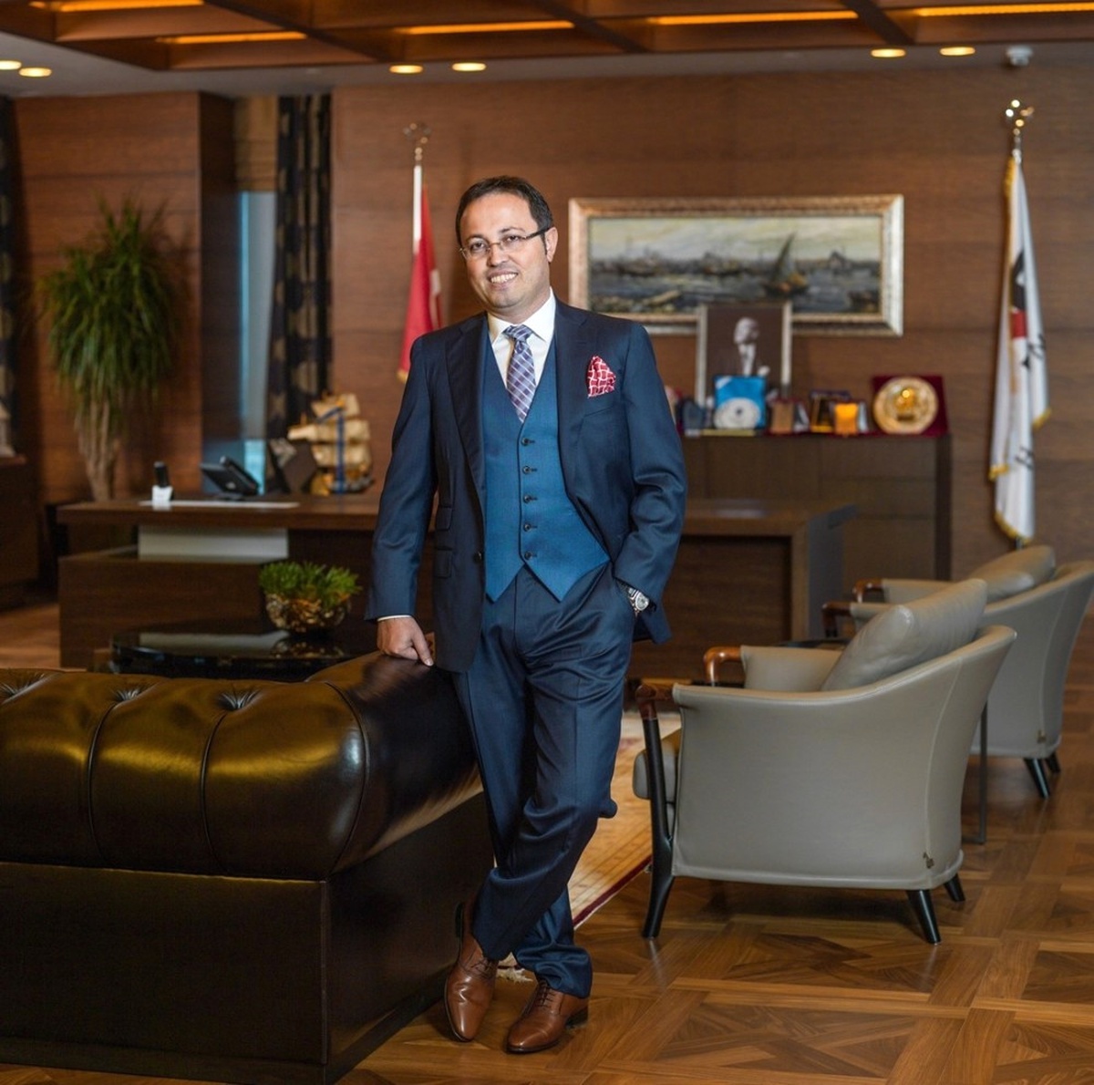 Riva İhalesi İlk Oturumda En Yüksek Teklif 1 Milyar Lira