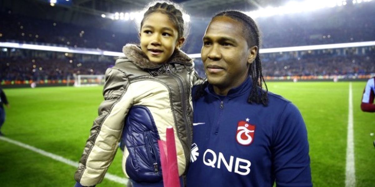 Rodallega\'ya Bir Talip Daha!