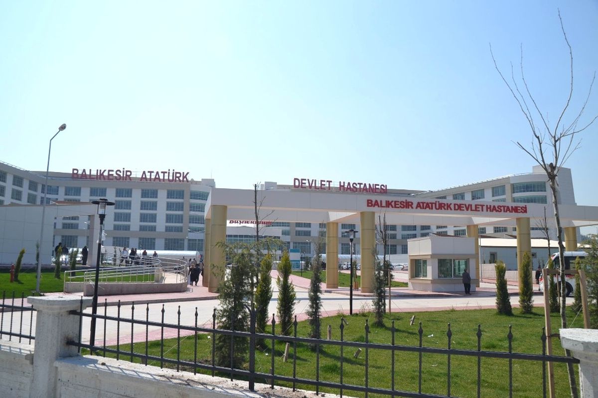 Sağlık Bakanlığından \'Asansör\' Açıklaması