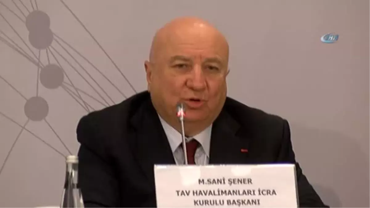 Sani Şener: "160 Milyon Dolara Hissesini Satan Akfen, Bu Parayı Türkiye\'de Başka Yatırımlarında...