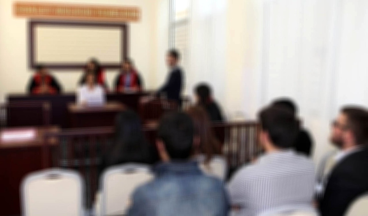 Sanık Tuğamiral: Bir Tanık Ateş Ettiğimi Söylesin Kafama Sıkarım!