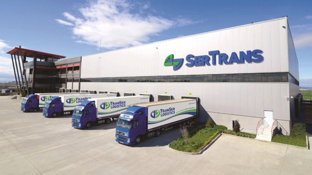 Sertrans, Sanayi 4.0\'a Hazırlanıyor