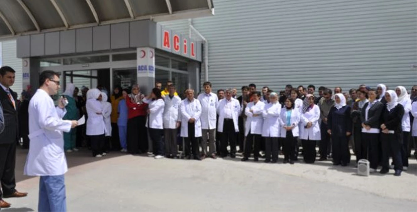 Seydişehir Hastanesine Yeni Doktorlar Atandı