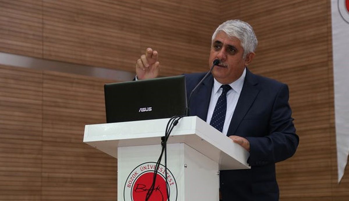 Sorgun\'da Başarılı Öğrenciler Ödüllendirdi