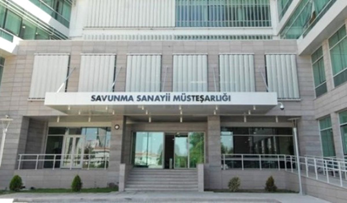 Ssm, Otokar\'ın Altay Projesi Teklifini Uygun Bulmadı