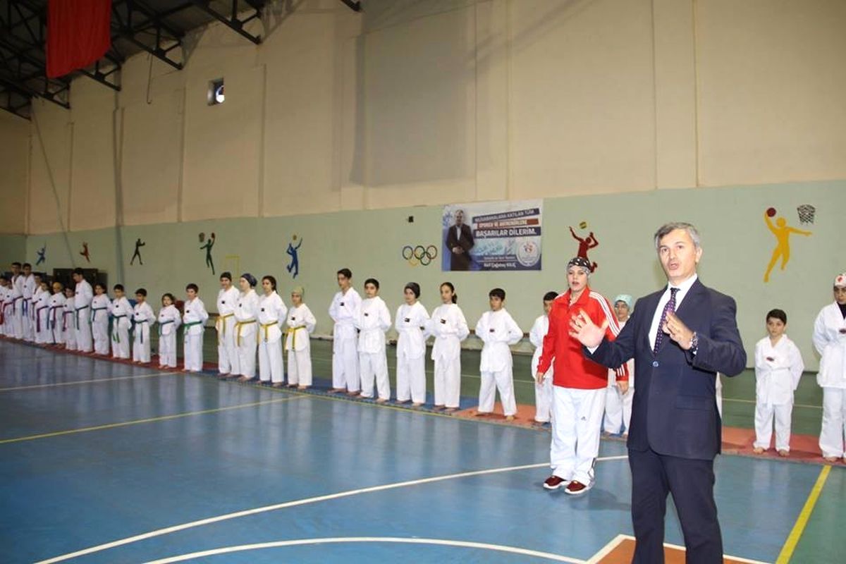 Tatilin Formülü Sıtkı Hoca\'dan