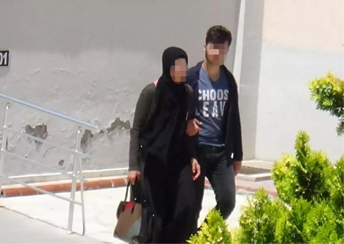 Tecavüzcü Öğretmeni, Eşi de Boşadı