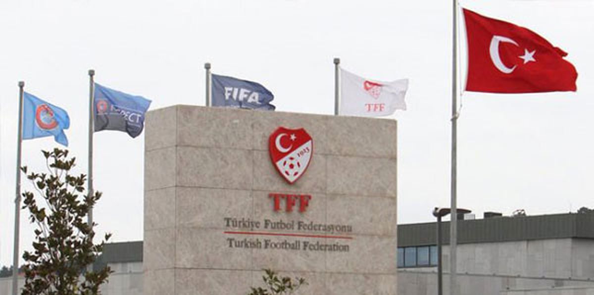 Tff Olağan Genel Kurulu