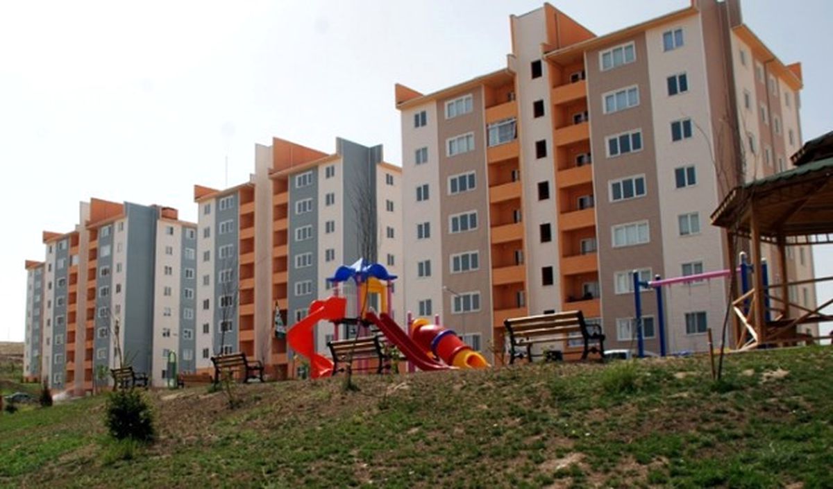 TOKİ Taksitleri E-Devlet\'te