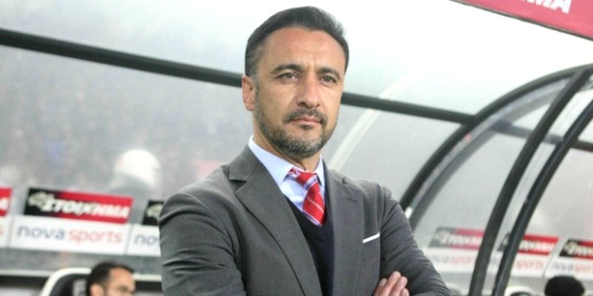 Vitor Pereira Geri Dönüyor!