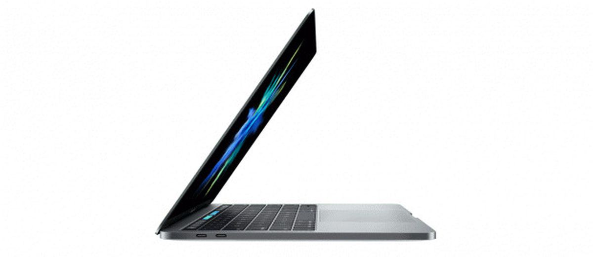 Wwdc 2017: Yeni Macbook Pro 15-inç Neler Değişti?