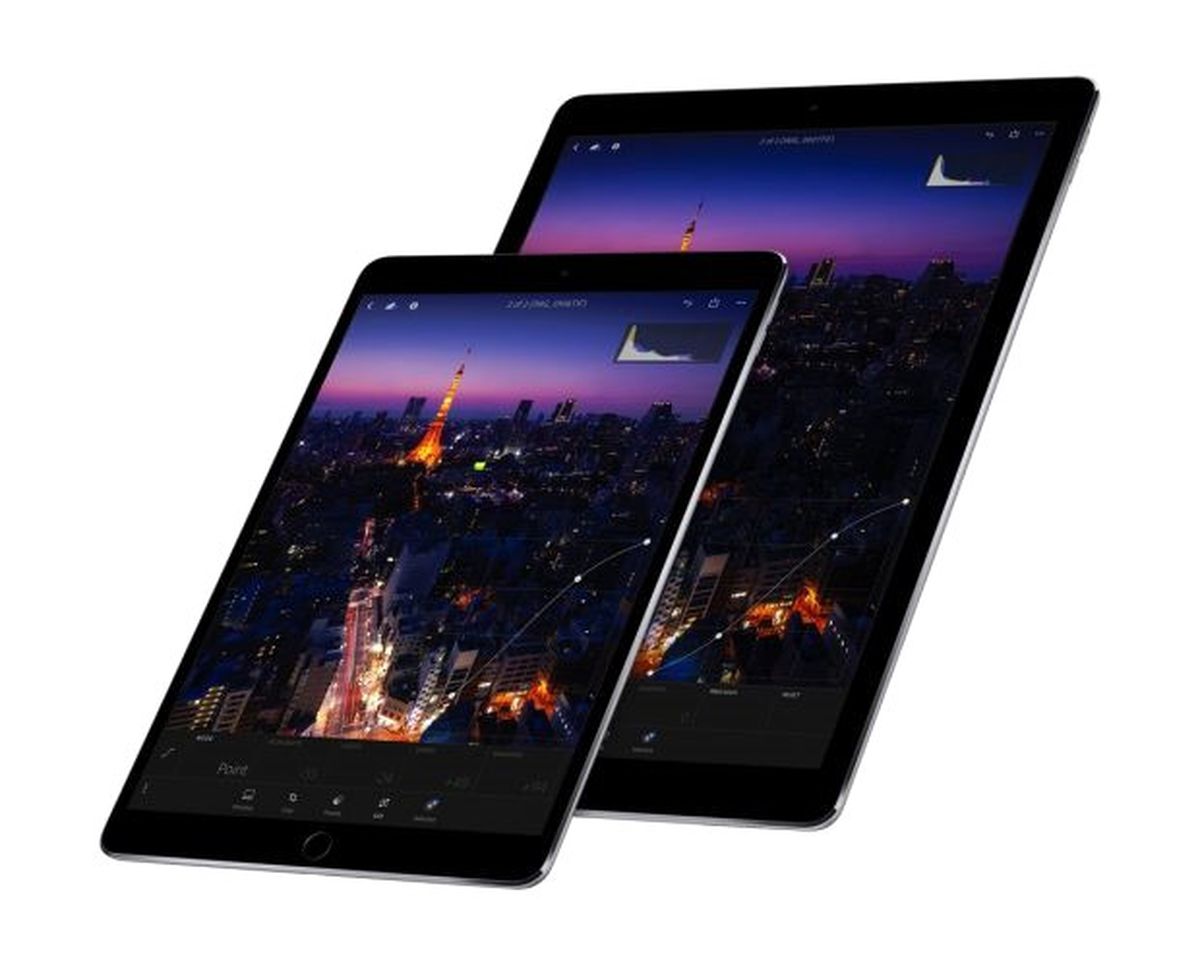 Yeni İpad Pro 10.5-inç ve İpad Pro 9.7-inç: Neler Değişti?