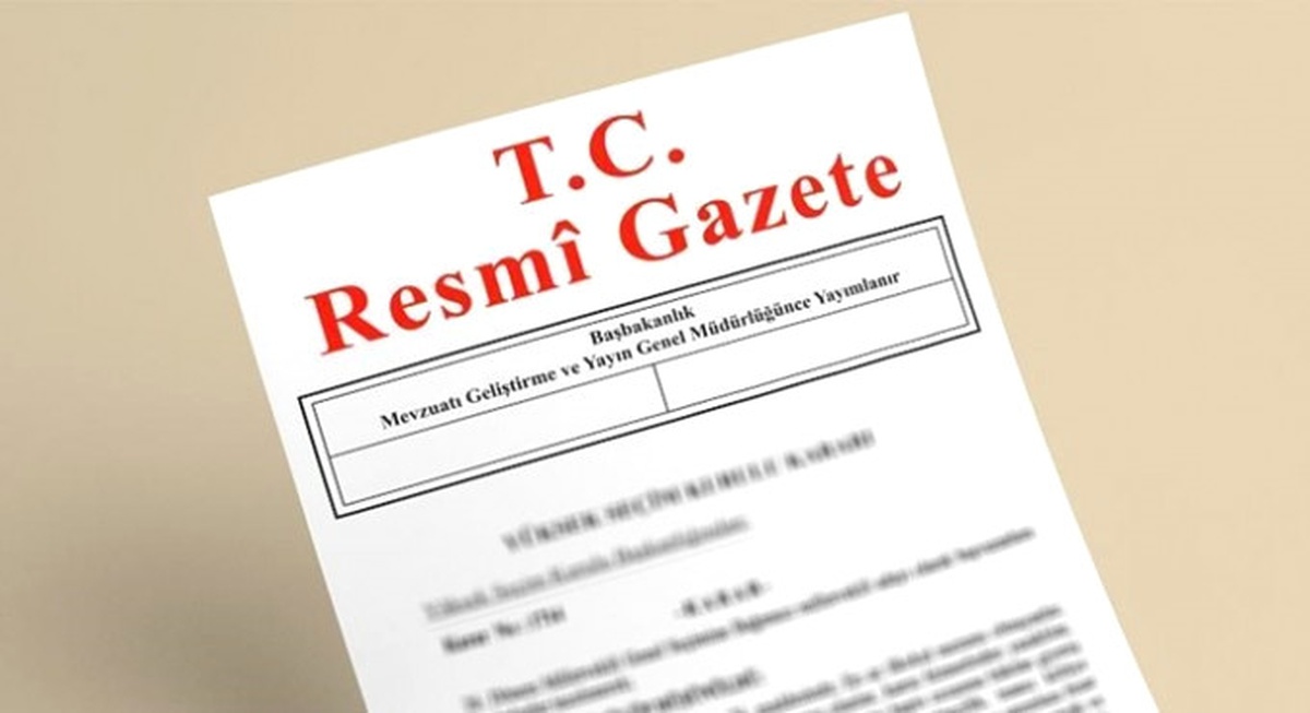 Yenilenebilir Enerjide Yerli Desteği Resmi Gazete\'de