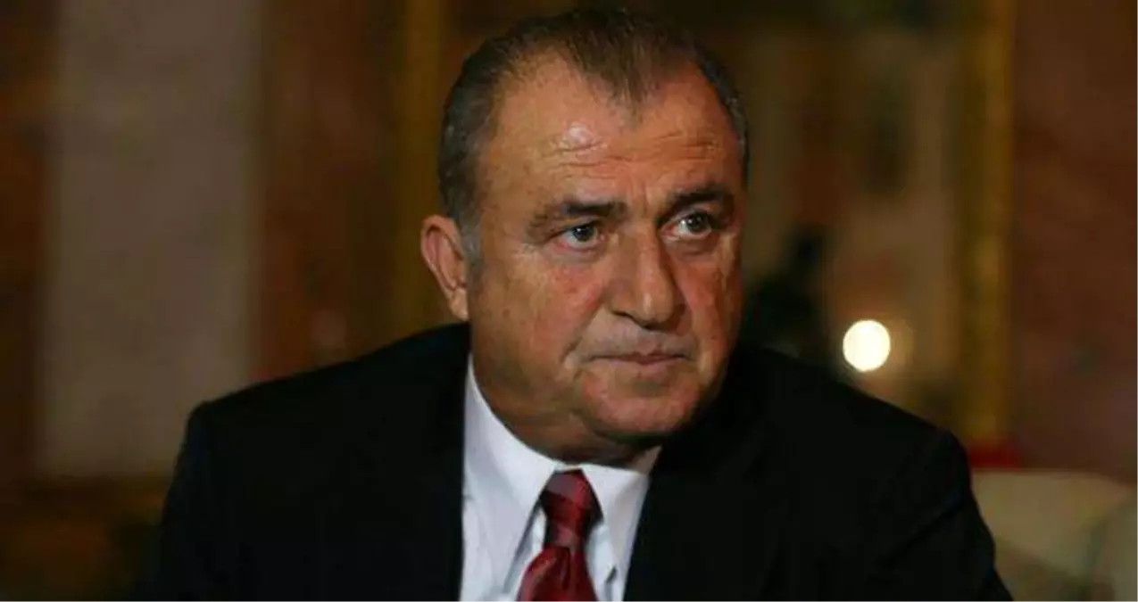 Eski Milli Futbolcu Yıldıray Baştürk: Terim Beni Kadroya Almayınca Çocuk Gibi Ağladım