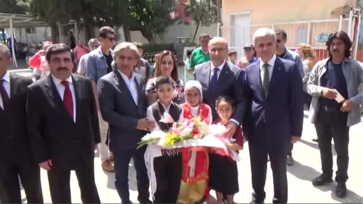 Yurt Genelinde Karne Sevinci