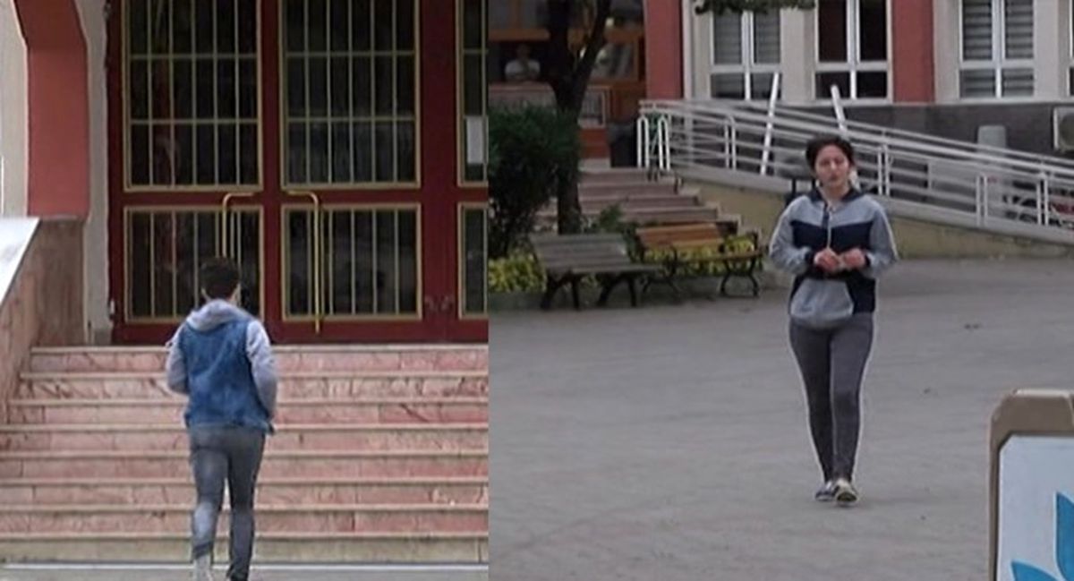 9.45 Kuralı Yine Gözyaşı Döktürdü