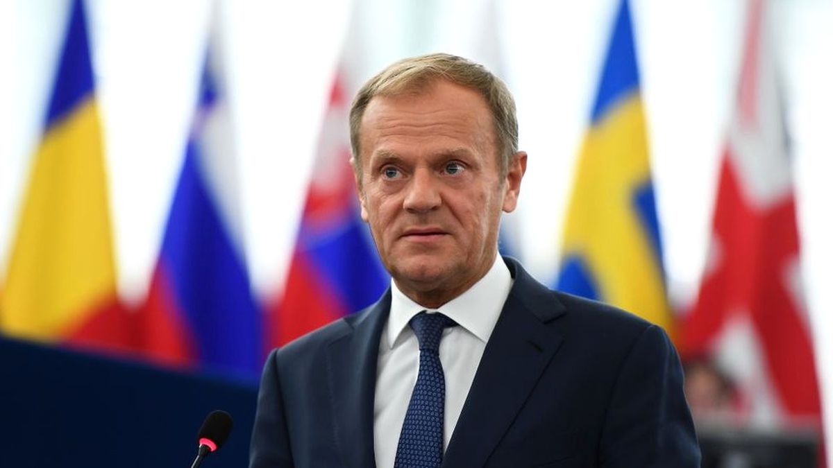 AB\'den İlk Tepki: Zayıf İngiltere, Brexit\'i Zayıflatır