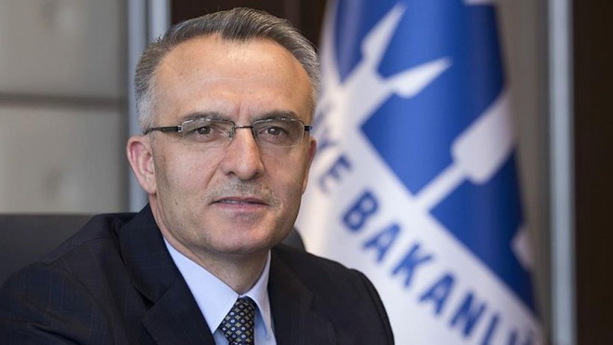 Ağbal\'dan \'Mavi Marmara Tazminatı\' Açıklaması