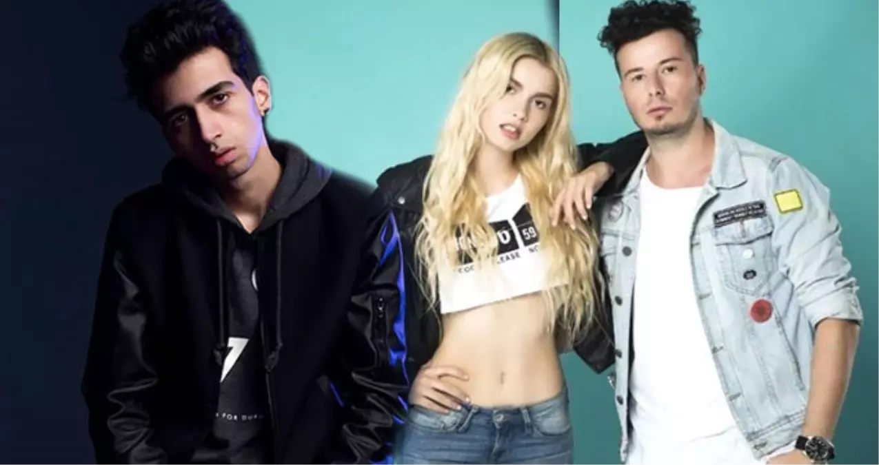 Aleyna Tilki\'nin \'Cevapsız Çınlama\' Şarkısı YouTube\'dan Kaldırıldı