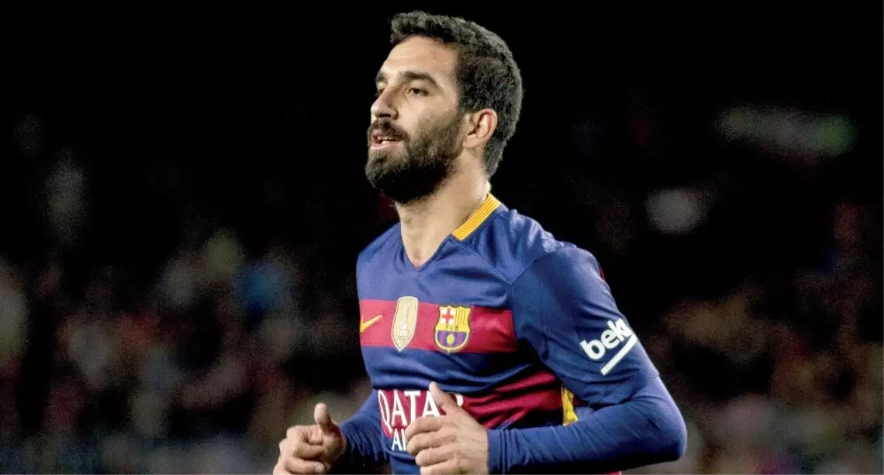 Arda Turan Umreye Gitti