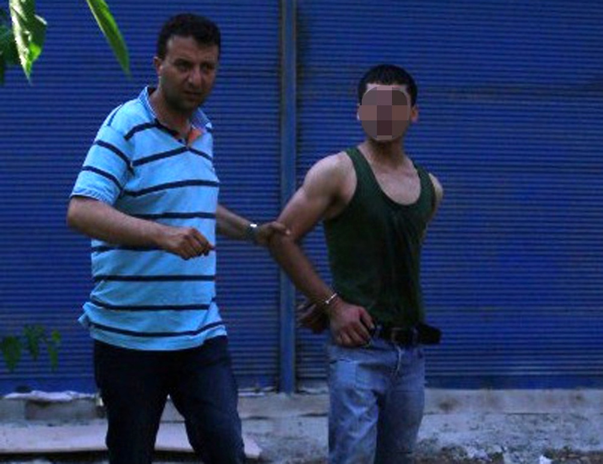 At Kasabı: Atları Biz Yiyecektik ve Suriyelilere Verecektik