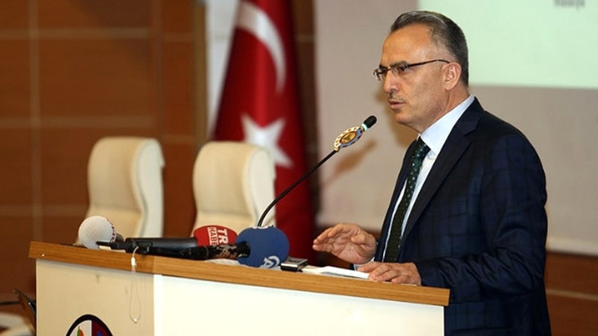 Bakan Ağbal : Mavi Marmara Şehitlerinin Yakınları Müsterih Olsun
