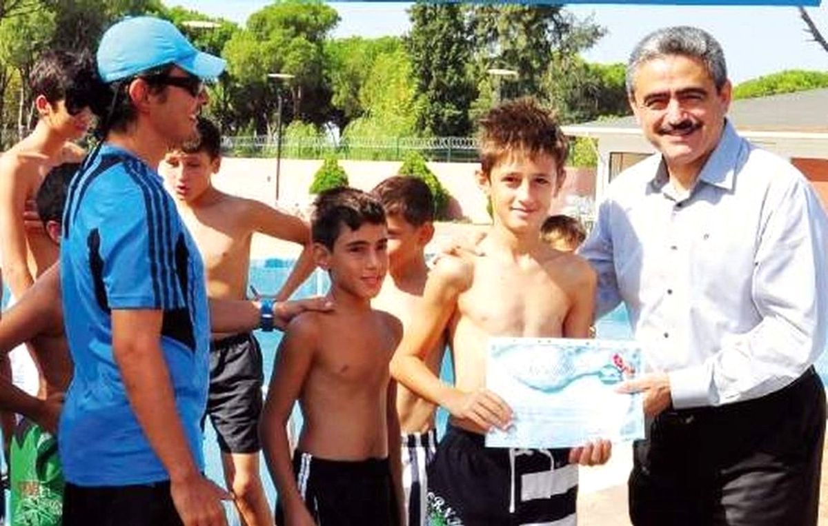 Başkan Alıcık; "Eğitim ve Öğretime Desteğimiz Artarak Devam Edecek"