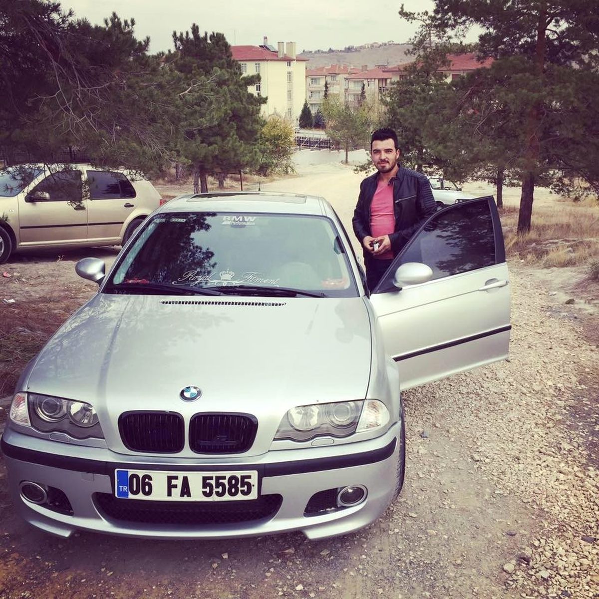 Beypazarı\'na Şehit Ateşi Düştü