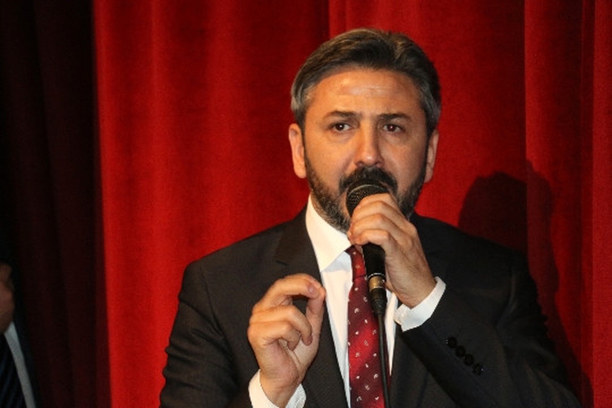 \'Bu Mübarek Ramazan Ayında Bile Saldırılara Ara Vermiyorlar Ama Bu, Onların Son Çırpınışlarıdır"