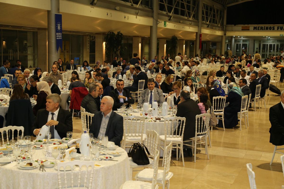 "Bursa, Öncü Kimliğini Pekiştirecek"