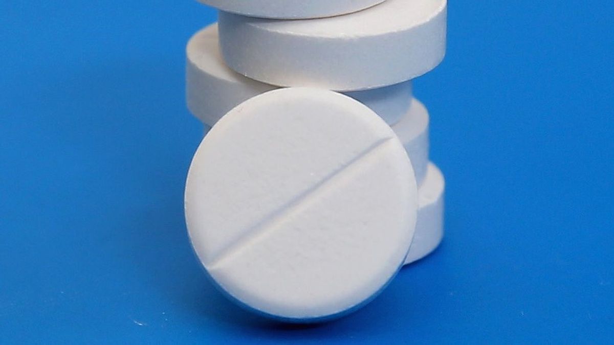 Çok Kullanılan Ağrı Kesiciler \'Kalp Krizi Riskini Artıyor\'